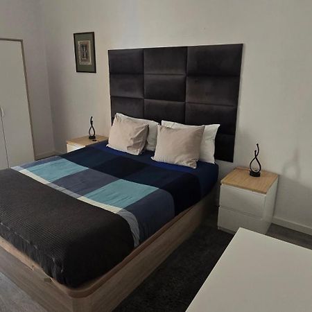 Lisbon Apartments In Anjos Kültér fotó