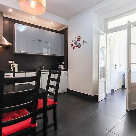 Lisbon Apartments In Anjos Kültér fotó
