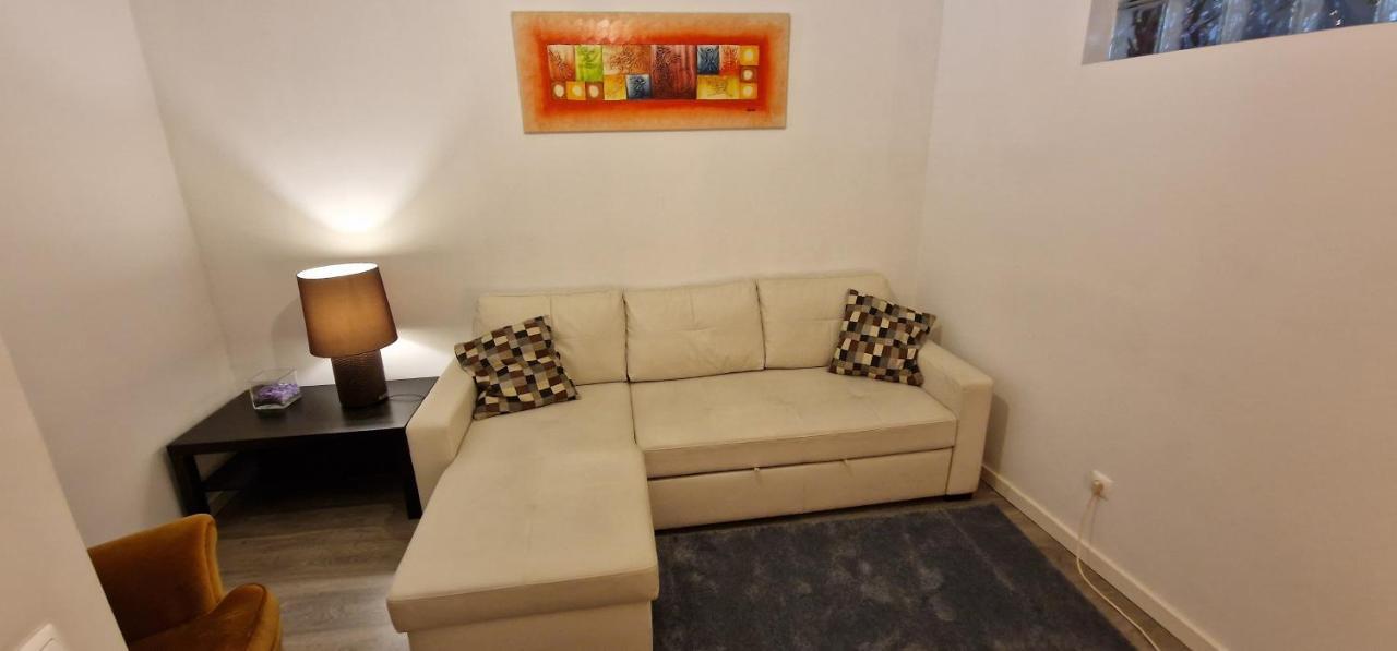 Lisbon Apartments In Anjos Kültér fotó