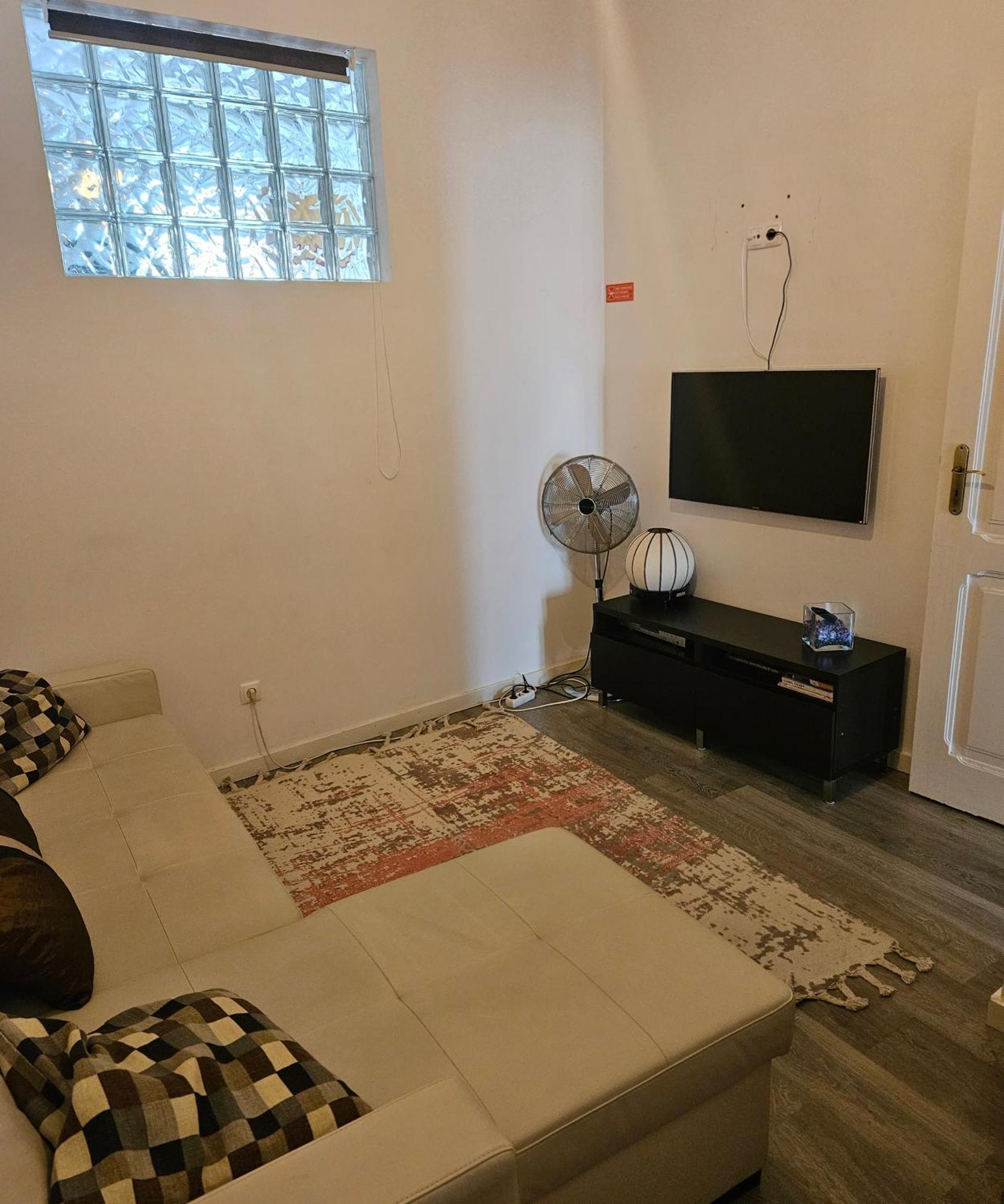 Lisbon Apartments In Anjos Kültér fotó