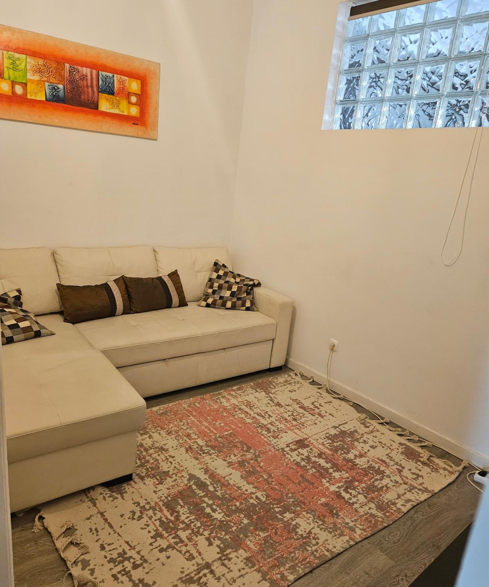 Lisbon Apartments In Anjos Kültér fotó