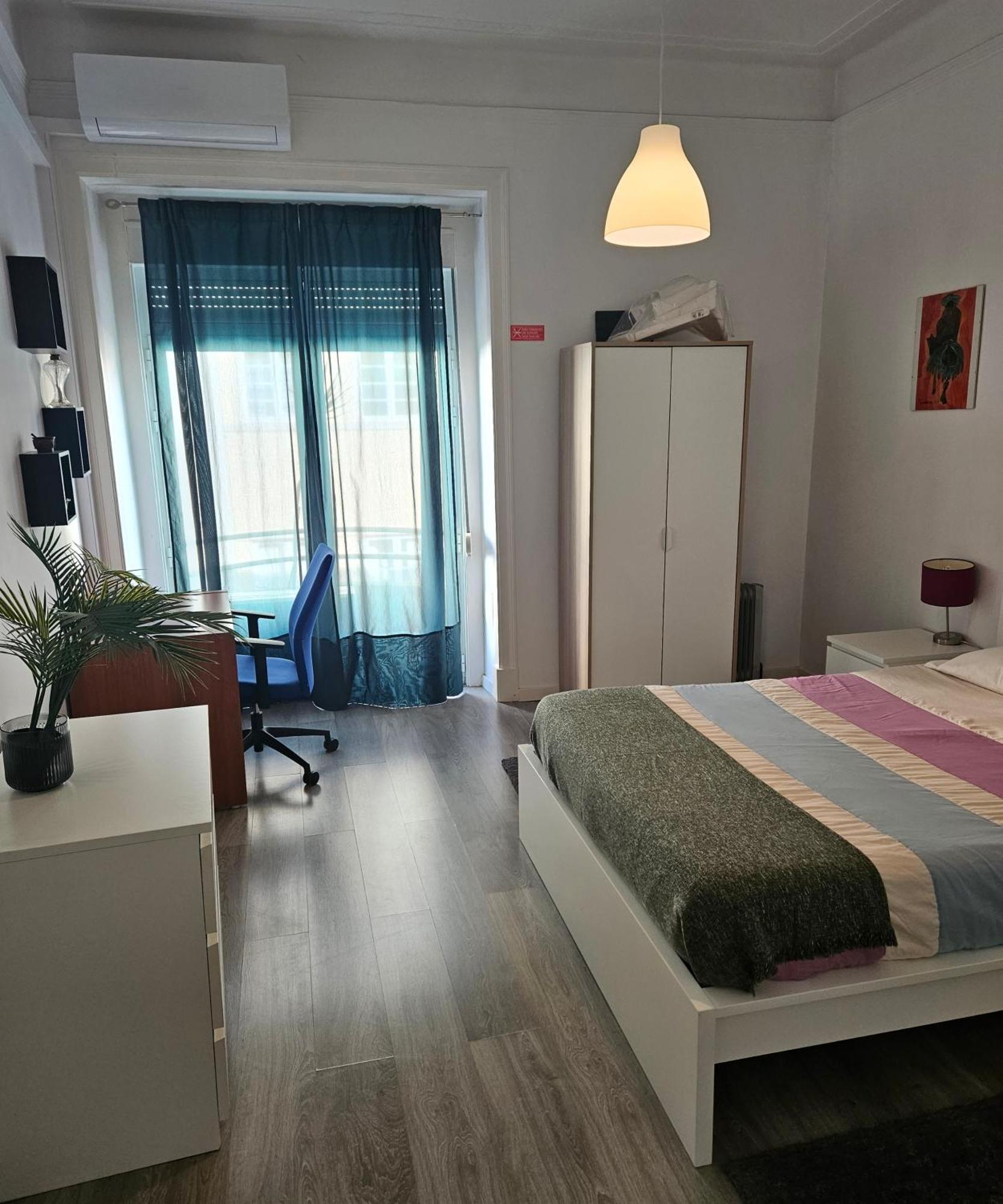 Lisbon Apartments In Anjos Kültér fotó