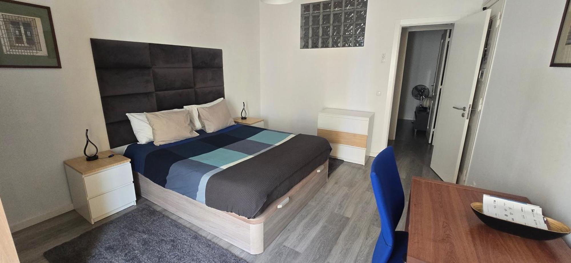 Lisbon Apartments In Anjos Kültér fotó
