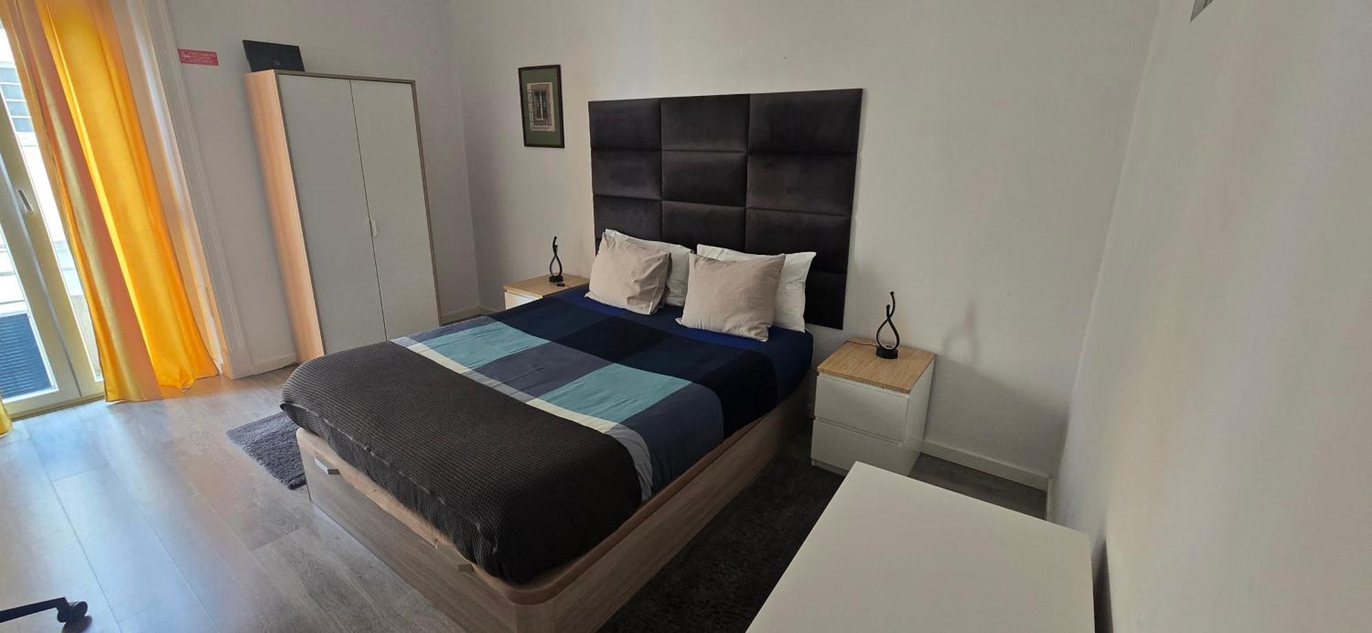 Lisbon Apartments In Anjos Kültér fotó