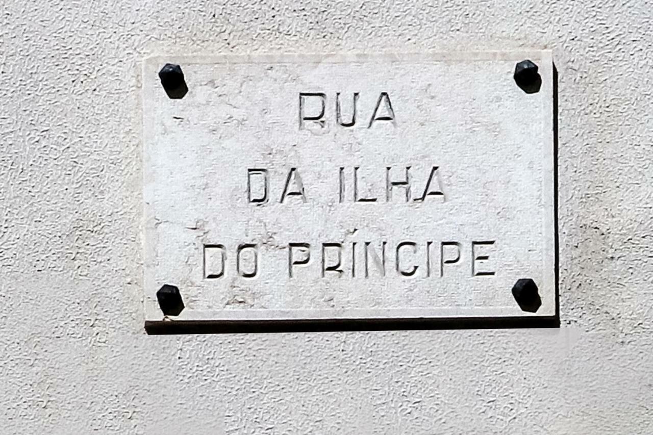 Lisbon Apartments In Anjos Kültér fotó